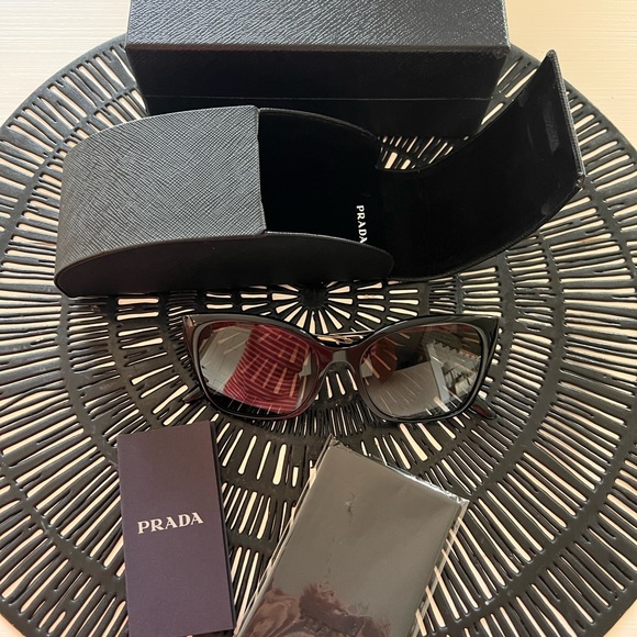 Prada Sunglasses - Picture 2 of 6